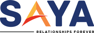 Saya