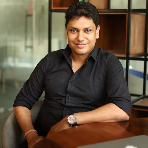 Vipul Gupta, Founder of Nexora Partners