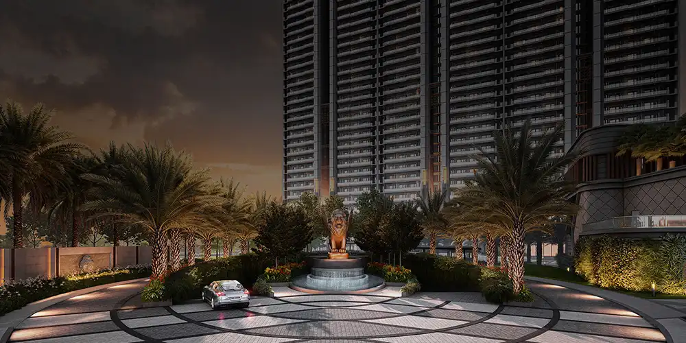 Gulshan Dynasty — published project visual